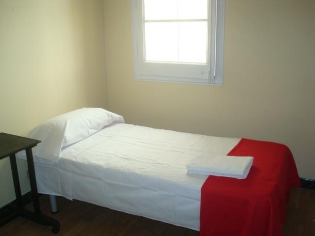 Hostel Turistic Castell Barcelona Exterior photo