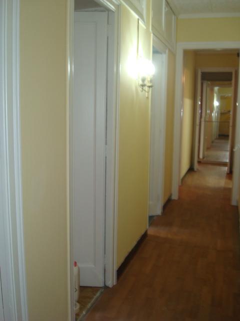 Hostel Turistic Castell Barcelona Exterior photo